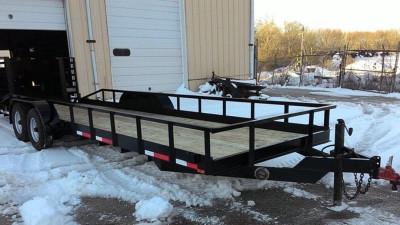 Kantz's Auto & Trailer Solutions LLC