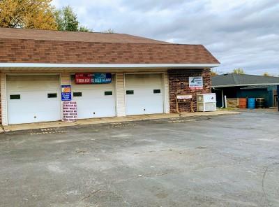 Lindell's Central Park Automotive