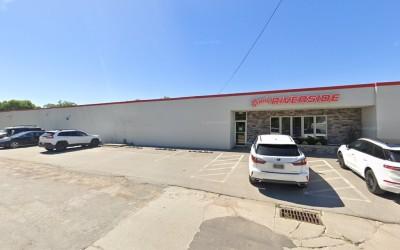 Sam's Riverside Vehicle Sales, Des Moines, Iowa