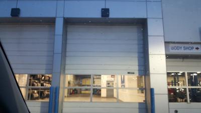 Discount Auto Parts of Overland Park, Overland Park, Kansas