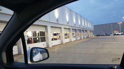 Discount Auto Parts of Overland Park, Overland Park, Kansas