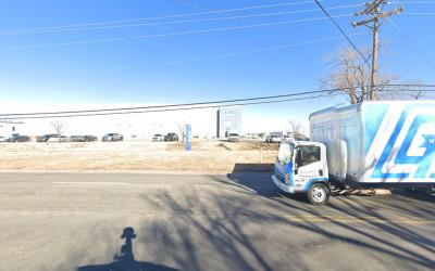 Keystone Automotive - Wichita, Wichita, Kansas