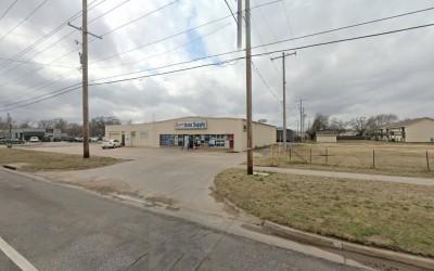 Poorman Auto Supply, Wichita, Kansas