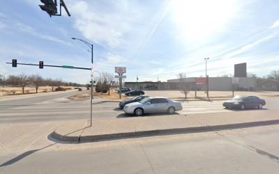 Kellogg Auto Supply, Wichita, Kansas