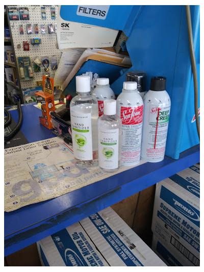 Kellogg Auto Supply