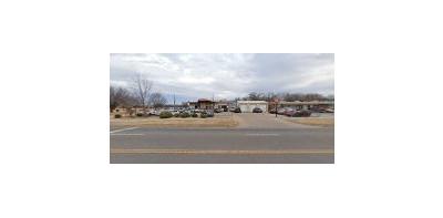 Lee's Auto Repair & Body Shop, Wichita, Kansas