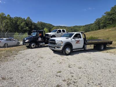 Under The Gun Transport
