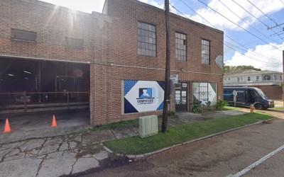 Capital Area Corporate Recycling Council, Baton Rouge, Louisiana