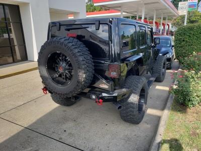360 Automotive Solutions, Baton Rouge, Louisiana