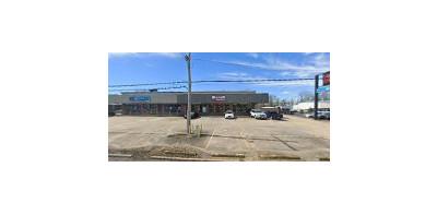 XL Parts, Baton Rouge, Louisiana
