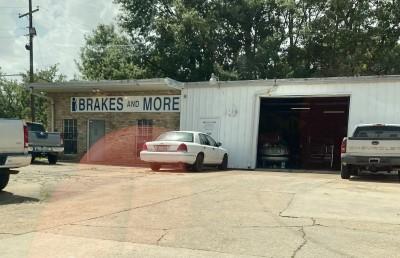 Brakes & More, Baton Rouge, Louisiana