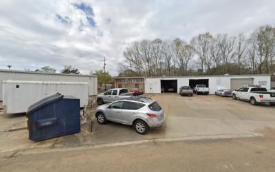 Brakes & More, Baton Rouge, Louisiana