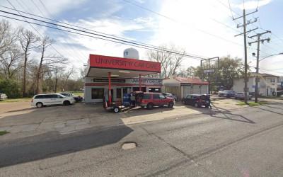 University Car Care Center, Baton Rouge, Louisiana