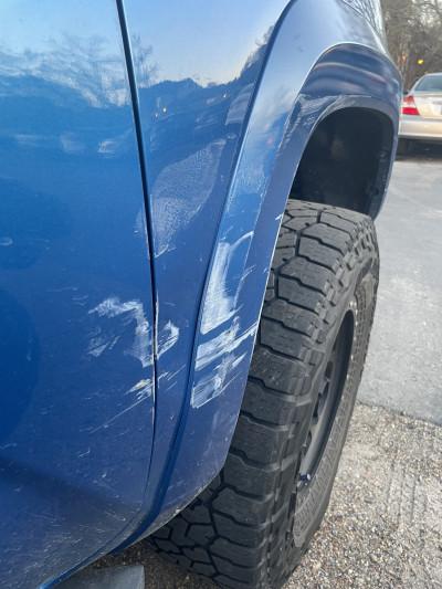 Gordon & Sandifer Auto Service, Baton Rouge, Louisiana
