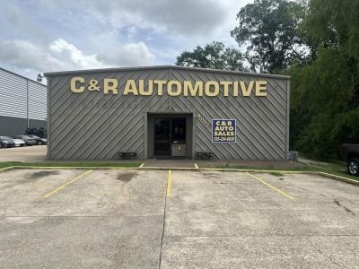 C & R Automotive, Baton Rouge, Louisiana