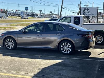 K & H Automotive Service, Baton Rouge, Louisiana