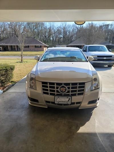 K & H Automotive Service, Baton Rouge, Louisiana
