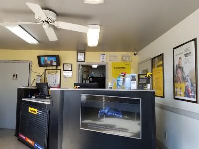 Meineke Car Care Center, Baton Rouge, Louisiana