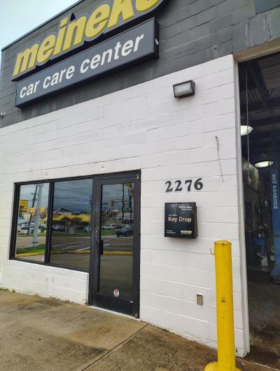 Meineke Car Care Center, Baton Rouge, Louisiana