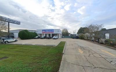 Brian's German Auto, Baton Rouge, Louisiana