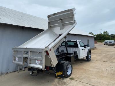 Dealers Truck Equipment Co, Baton Rouge, Louisiana