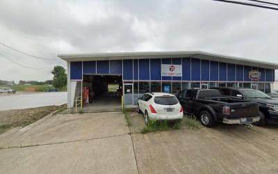 AAMCO Transmissions & Total Car Care, Lake Charles, Louisiana
