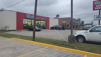 O'Reilly Auto Parts, Moss Bluff, Louisiana