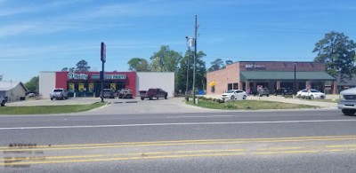 O'Reilly Auto Parts