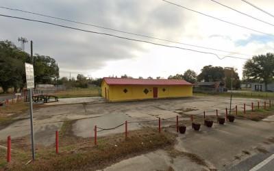 Lake Charles Auto Sales, Lake Charles, Louisiana
