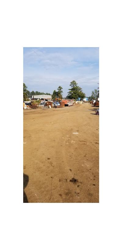 Arkla Recycling