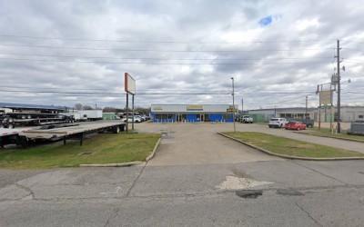 Northeast Truck & Trailer Parts, Monroe, Louisiana