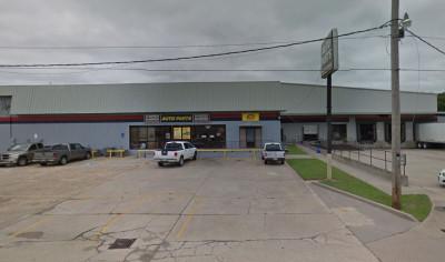 Bumper To Bumper Auto Parts/Crow-Burlingame, Monroe, Louisiana
