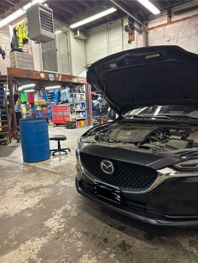 Lone Star Repair Service, Stamford, Connecticut