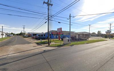 O R's Auto Repair, Shreveport, Louisiana