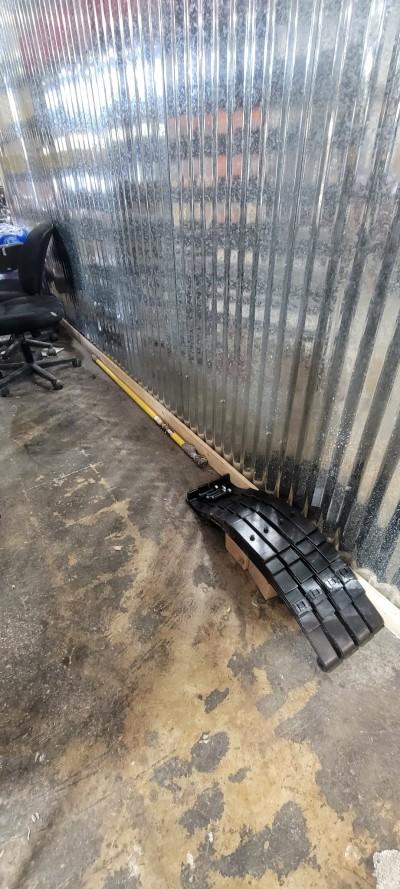 Tiger Axles, Inc., Shreveport, Louisiana
