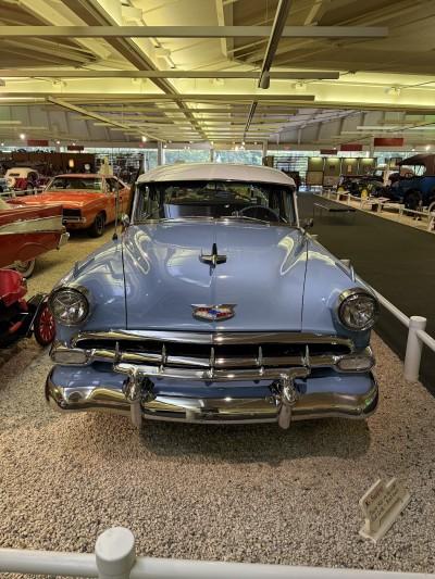 Southern Automotive Service, Shreveport, Louisiana