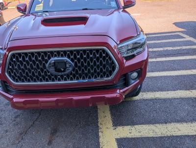 Westport Body Works, Shreveport, Louisiana