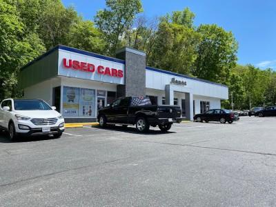 Jones Used Cars, Bel Air, Maryland
