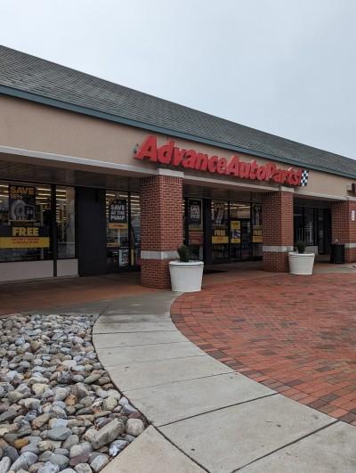 Advance Auto Parts, Germantown, Maryland