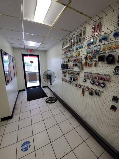 Fisher Auto Parts, Waldorf, Maryland