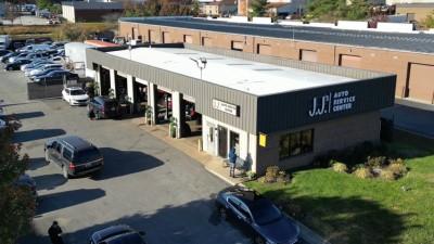 J.J.'s Auto Service Center, Waldorf, Maryland