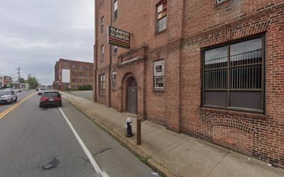Norwood Motor Parts Inc, Brockton, Massachusetts
