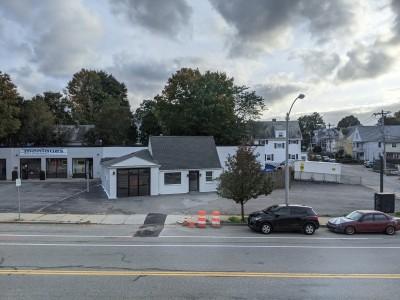 Watertown Towing, Watertown Town, Massachusetts