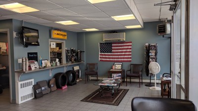 Advance Auto Center