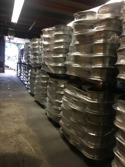 International Automotive Core Parts Inc., Springfield, Massachusetts