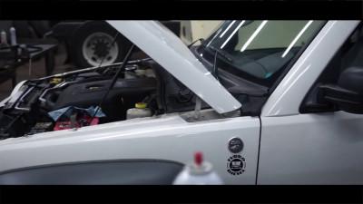 Garrett Auto & Truck Service, Farmington Hills, Michigan
