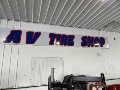 AV Towing Services, Holland, Michigan