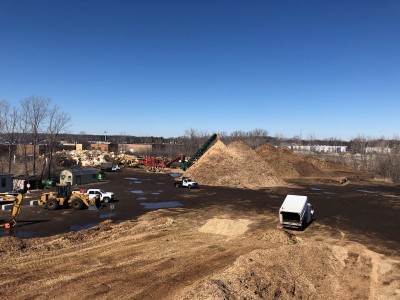 Mid Michigan Wood Recycling