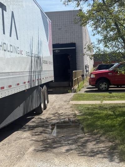 Rowerdink, Livonia, Michigan