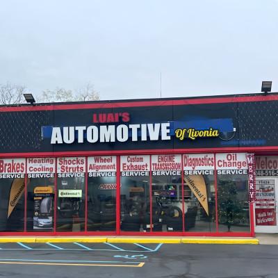 Total Car Care Livonia, Livonia, Michigan